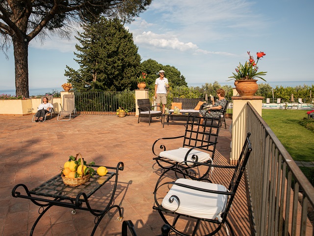 Agriturismo Etna